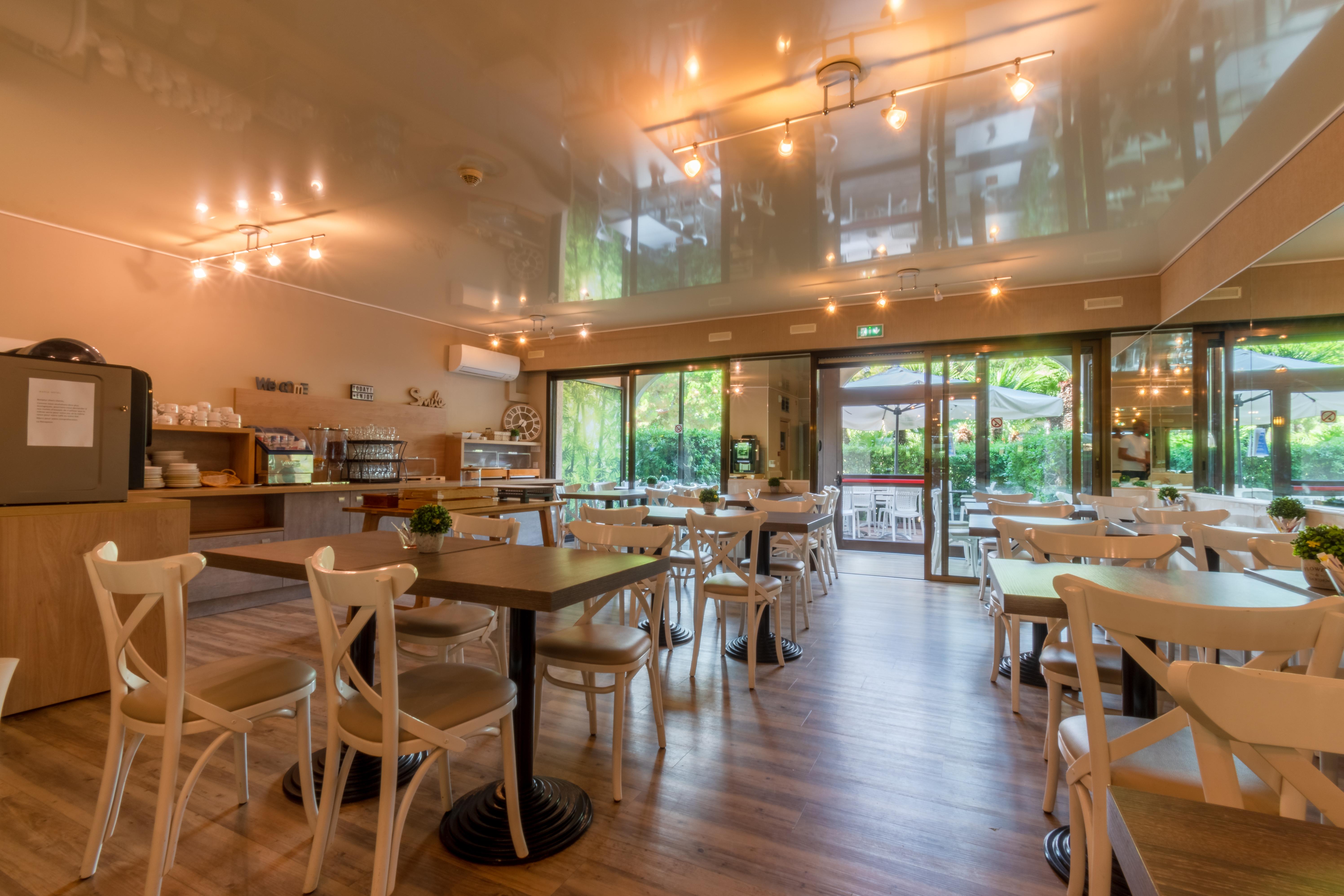 Hotel Bahia Villeneuve-Loubet Eksteriør billede
