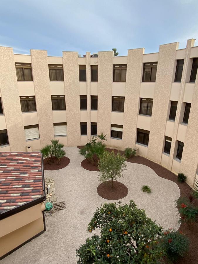 Hotel Bahia Villeneuve-Loubet Eksteriør billede
