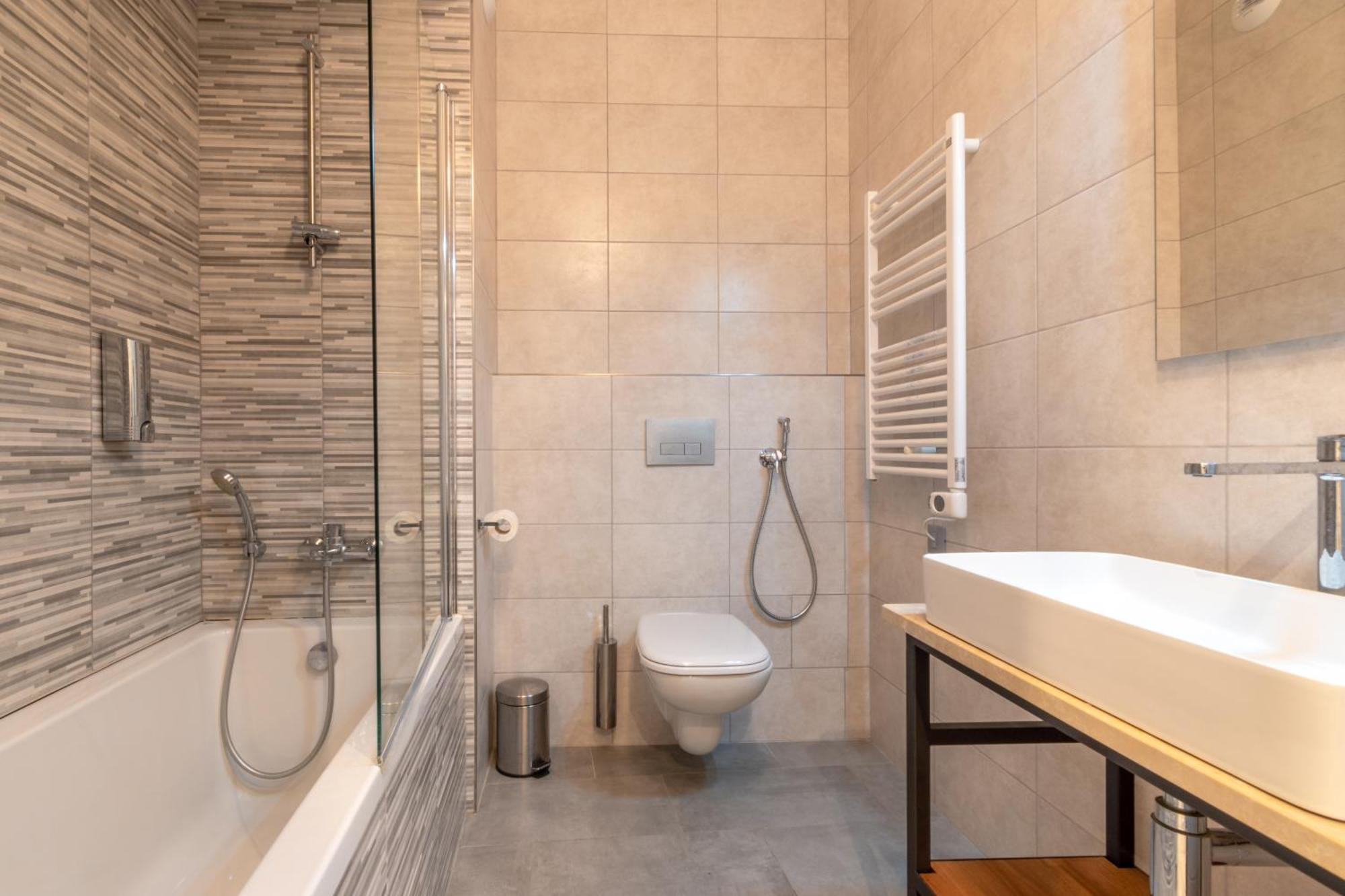 Hotel Bahia Villeneuve-Loubet Eksteriør billede