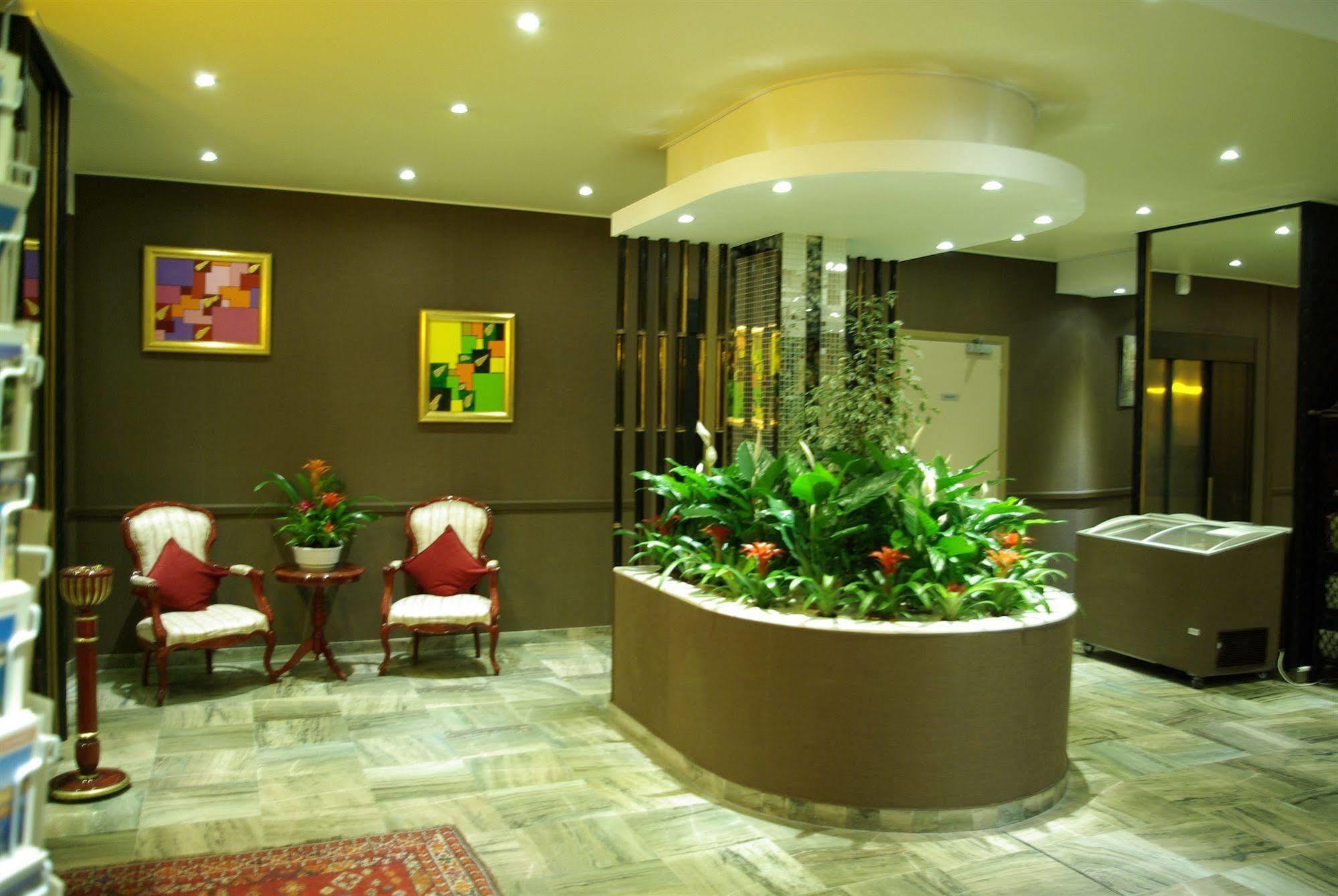 Hotel Bahia Villeneuve-Loubet Eksteriør billede